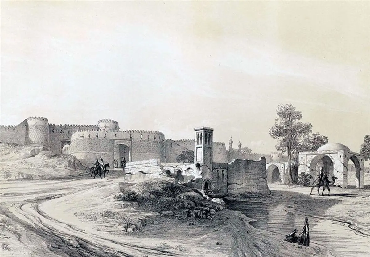 سفر به تهران قدیم؛ ۲۰۰۰ درخواست استخدام روی دست پستچی ماند