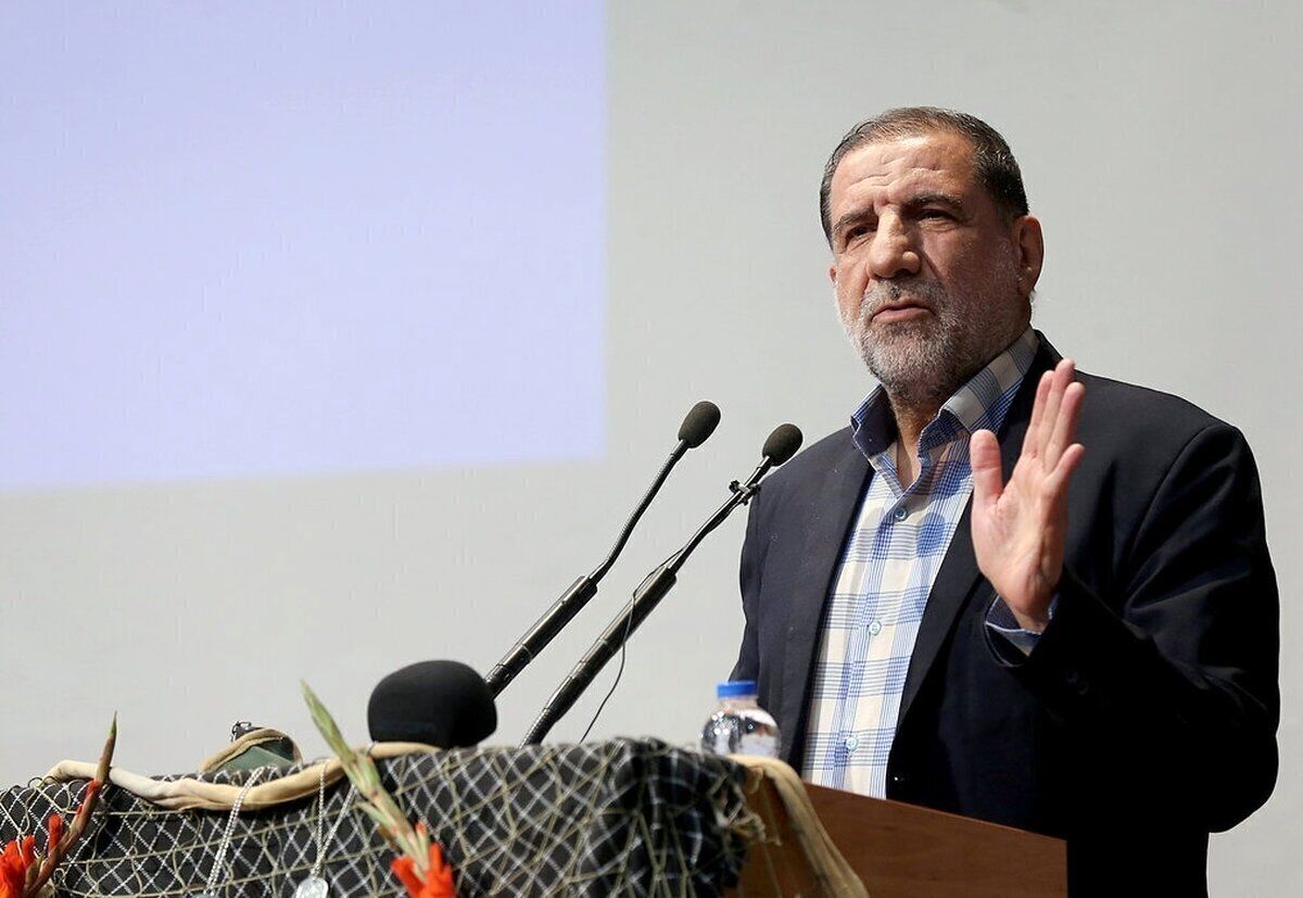  بدانید در مذاکرات به هیچ نخواهیم رسید و با برجام فرق می‌کند/ مذاکرات ادامه پیدا می کند اما نتیجه‌ای حاصل نمی‌شود/ ما به کشورهای مقاومت آموزش دادیم تا بتوانند در برابر دشمنان اسلام بایستند 