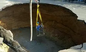 دشت‌های تهران ممنوعه است، اما برداشت آب ادامه دارد/ آیا فرصتی باقی‌مانده است؟


