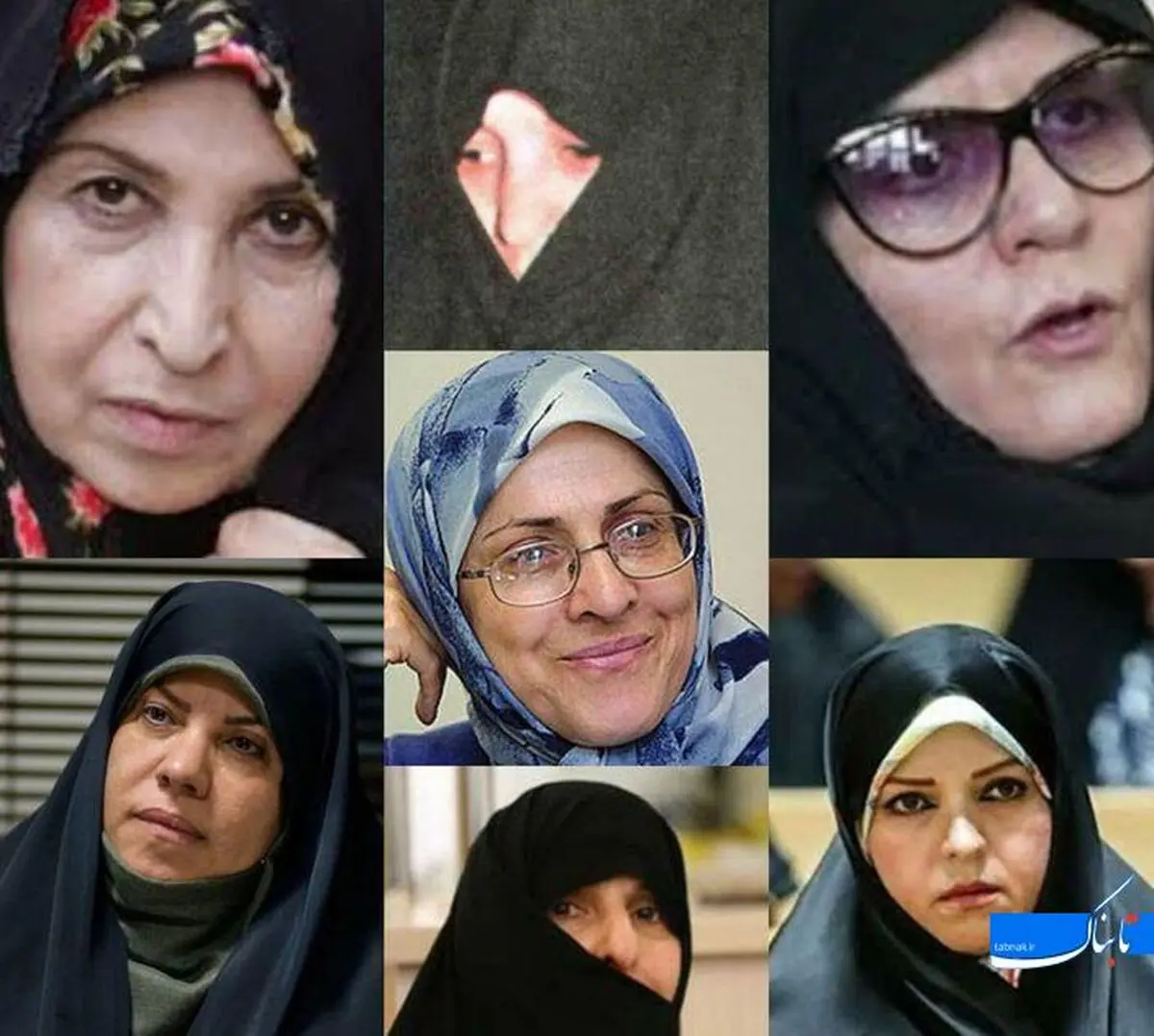 زنان سیاستمداری که از سیاست کوچ کردند؛ از فاطمه رجبی تا الهه کولایی!

