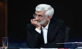 جناب جلیلی! برای خدا، مدتی در سایه تاریک حکمرانی و دولت پنهان نابودکننده‌تان آرام بگیرید/  مردم، دین‌پنداری سیاست‌زده‌ متحجرانه و سیاست خارجی افراطی شما را نخواهند کجا باید فریاد بزنند؟!