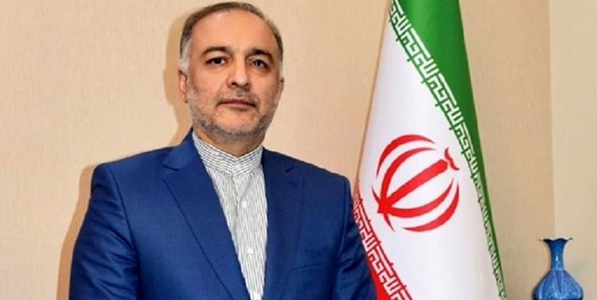 سردار سلیمانی درگیری با دشمن صهیونیستی را از سنگ به موشک انتقال داد