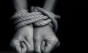 جوان ۱۸ ساله از دست آدم ربایان در کهنوج رهایی یافت
