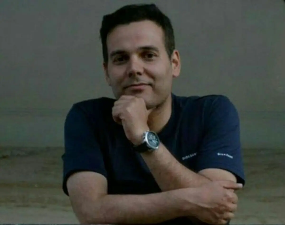 همون همیشگی!!