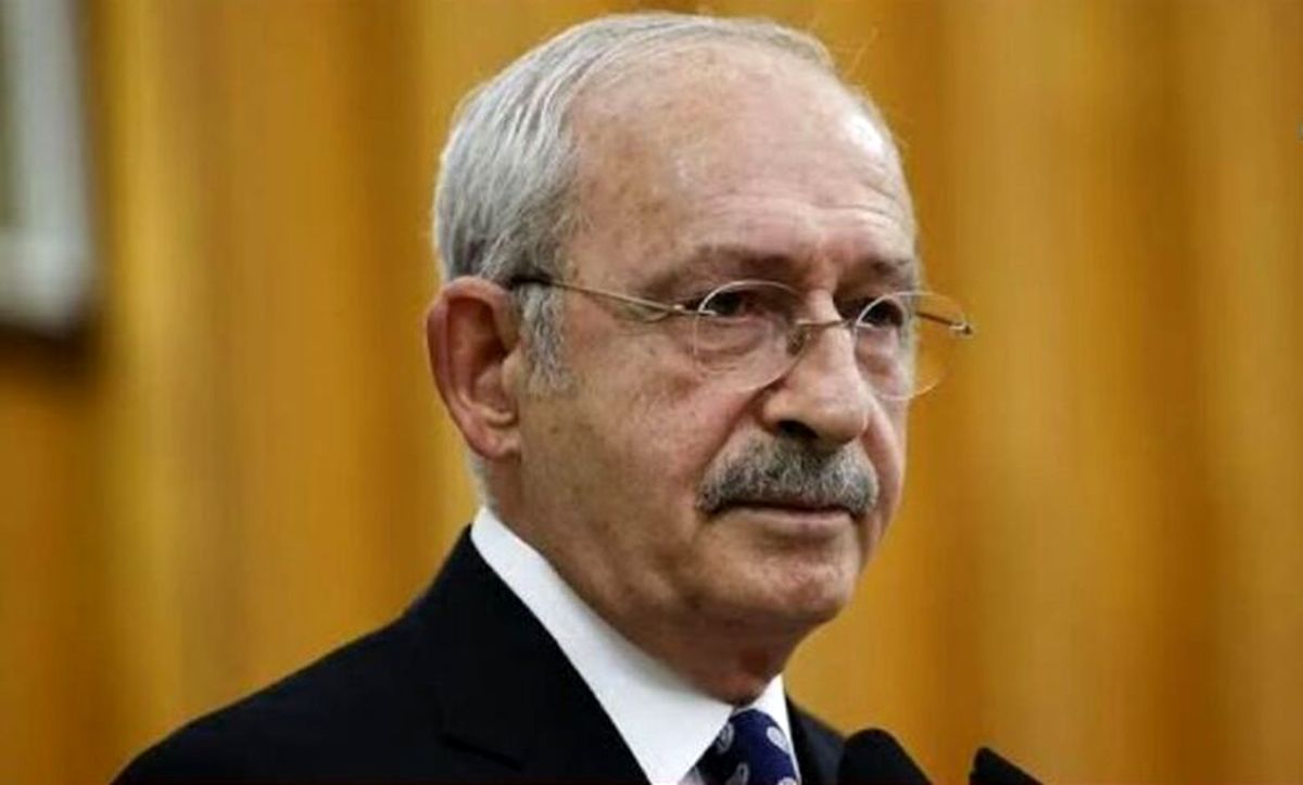 رقیب اصلی اردوغان ایرانی تبار است؟/ ویدئو

