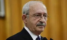 رقیب اصلی اردوغان ایرانی تبار است؟/ ویدئو

