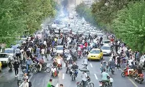  بازگشت خشونت‌ به بهانه حجاب، ناآرامی‌ها را تکرار می‌کند