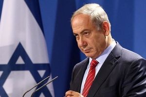 نشست اضطراری در تل آویو درباره احتمال بازداشت نتانیاهو