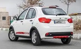 قیمت جدید جایگزین پراید سایپا اعلام شد