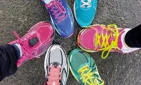 کفش های ورزشی؛ بهترین گزینه برای دانش آموزان