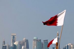 قطر: حمله به بخش‌های اقتصادی ایران برای منطقه و جهان فاجعه‌بار است
