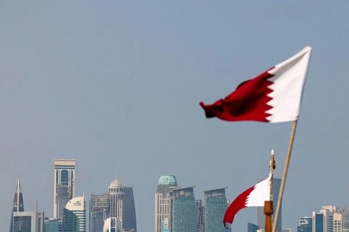 قطر: حمله به بخش‌های اقتصادی ایران برای منطقه و جهان فاجعه‌بار است