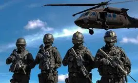 رتبه‌بندی قویترین ارتش‌های جهان/ اینفوگرافی