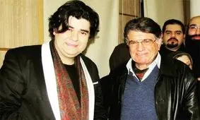 سالار عقیلی، شجریان، از این همه دو قطبی خسته نشده‌اید؟