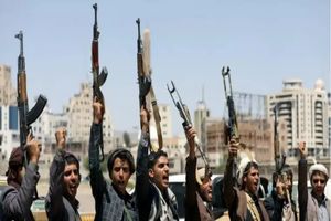 حوثی‌های یمن کارمندان سازمان ملل را گروگان گرفتند