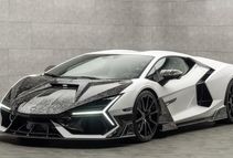 روئلتو هم لباس ایرانی پوشید/ تصاویر