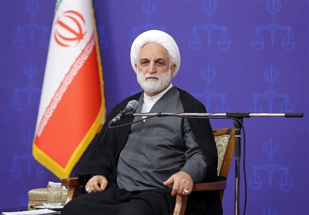 اژه‌ای: در قبال ناهنجاری‌های اجتماعی باید روند اصلاح در پیش گرفت نه بگیر و ببند