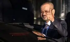  عمان: در حال رایزنی برای دستیابی به توافقی بلندمدت درباره آزادی کشتیرانی در تنگه هرمز هستیم