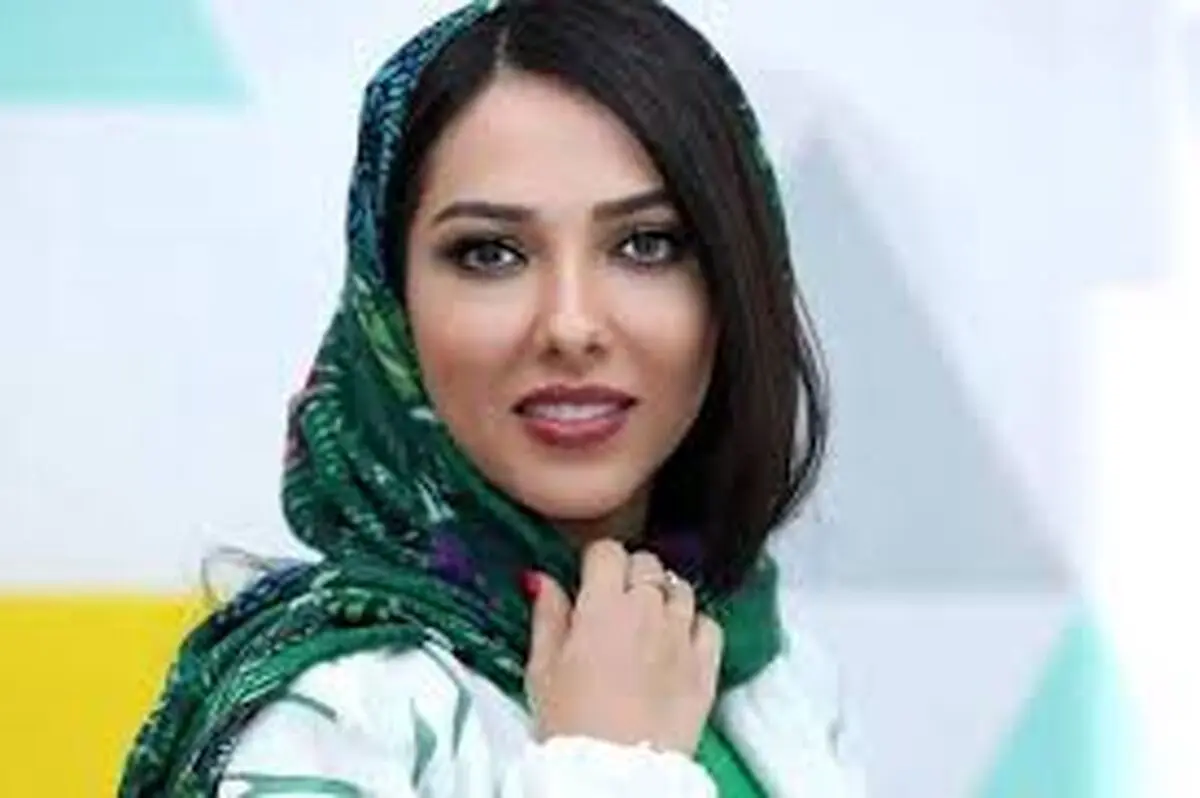 اجرای عباس جکسون برای خواستگاری از لیلا اوتادی/ ویدئو