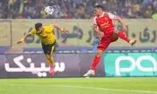 رافت: پرسپولیس زمان خوبی باخت/ شهرآبادی فوتبالیست آینده داری است
