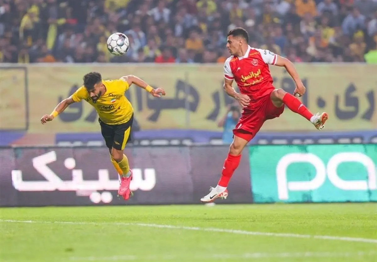 پرسپولیس رکورددار بیشترین ملی‌پوش؛ تیم ملی در قُرُق سرخ‌پوشان
