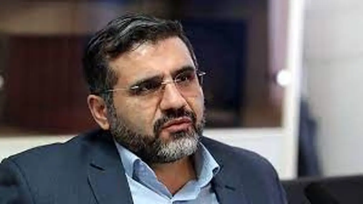 بخش فرهنگ و هنر در ناآرامی‌های اخیر هزینه داد/ از حقوق همه هنرمندان حمایت می‌کنیم
