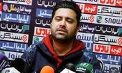 افشاگری سرمربی چادرملو از دستمزد‌های فوق نجومی در فوتبال/ ویدئو