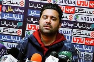 افشاگری سرمربی چادرملو از دستمزد‌های فوق نجومی در فوتبال/ ویدئو