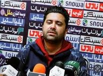 افشاگری سرمربی چادرملو از دستمزد‌های فوق نجومی در فوتبال/ ویدئو