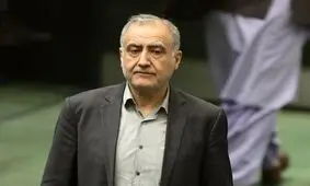 علیرضا بیگی تفهیم اتهام شد / او ادعا کرده بود به نمایندگان خودرو واگذار شده است 