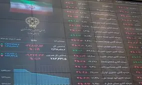 پیش‌بینی بورس فردا ۶ شهریور ۱۴۰۲