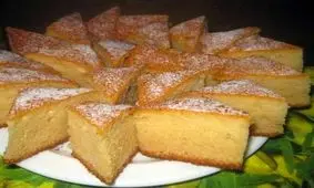 شش جایگزین روغن در پخت کیک خانگی