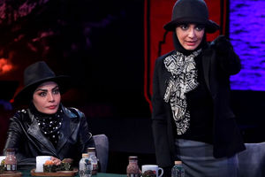صحرا اسداللهی: من مافیا بلد نبودم چون ۵۰ میلیون می‌دادند، آمدم/ ویدئو