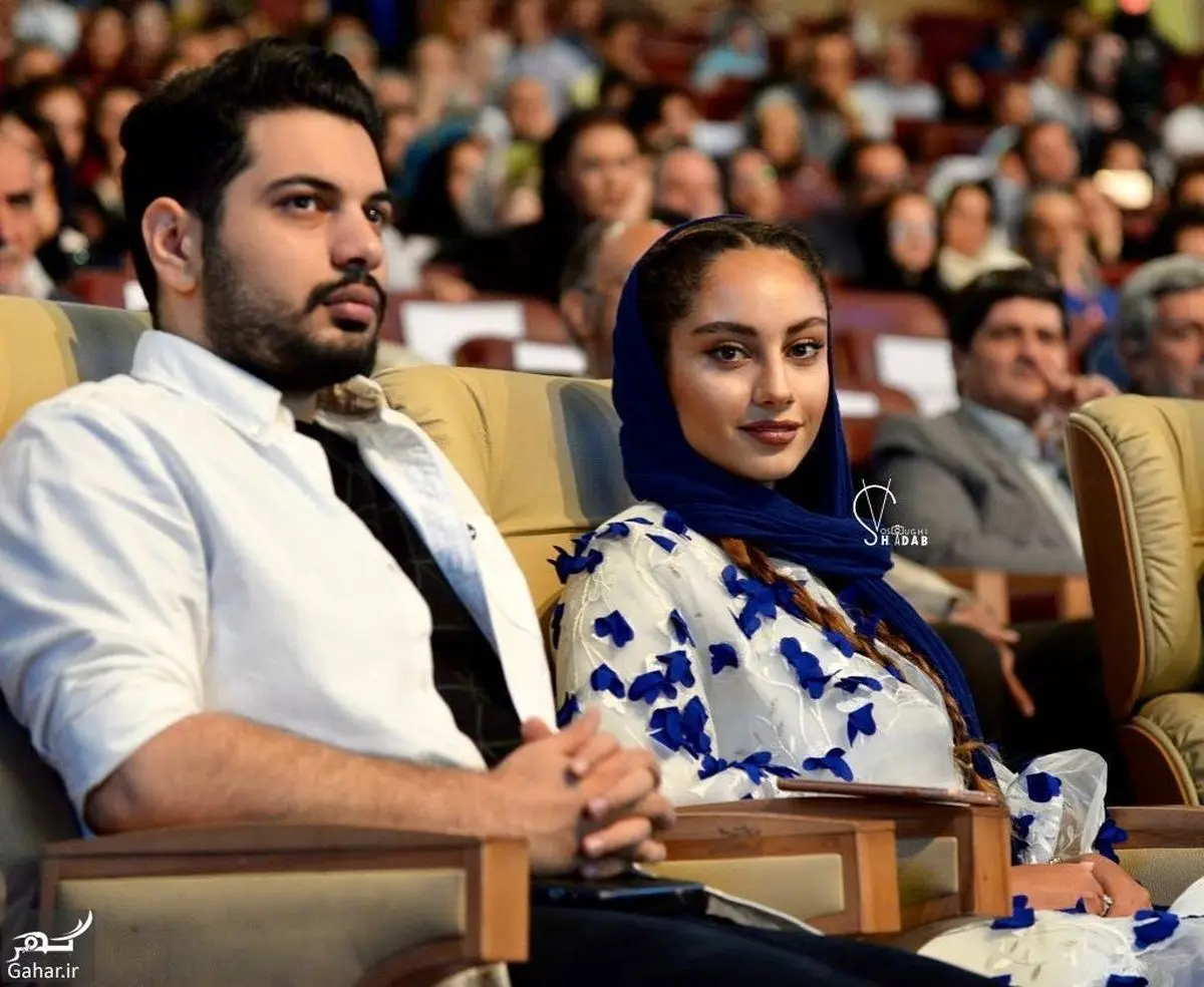 رابطه شکرآب ترلان پروانه با برادر غیرتی‌اش لو رفت!/ ویدئو