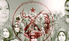  اینترنت مقر منافقین در آلبانی قطع شد/ فشار بیشتر دولت و مردم آلبانی به تروریست‌ها