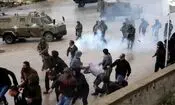کارشناس فلسطینی: هدف حملات شهرک نشینان صهیونیست مصادره اراضی فلسطینیان است
