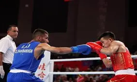 بوکس از المپیک حذف می‌شود