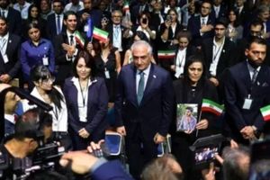 اپوزیسیون سلطنت طلب در ادامه چرخه ناکامی؛ تحلیل ۴۰ سال کنش‌های رضا پهلوی