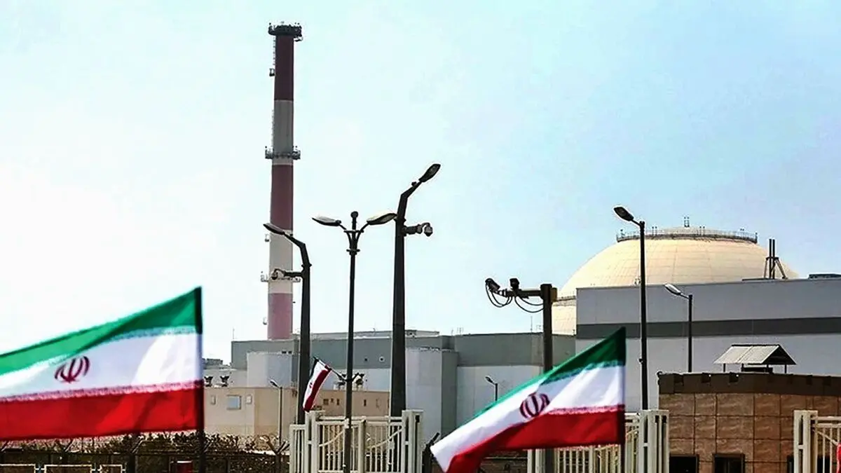 طرح کنسرسیوم هسته‌ای نباید مغایر با حفظ حق غنی‌سازی در خاک ایران باشد

