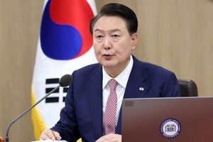 تغییر چهره رئیسجمهور برکنار شده کرهجنوبی مورد توجه رسانهها قرار گرفت/ ویدئو