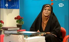 پوشش مجری صدا و سیما در خارج از کشور