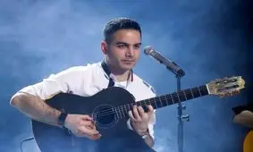 کنسرت محسن یگانه کنسل شد