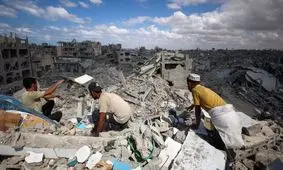 حماس: اسرائیل کاملا مسئول هرگونه فروپاشی توافق است
