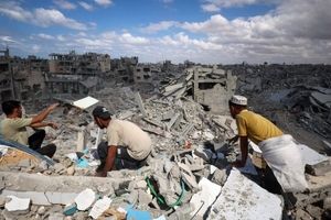 حماس: اسرائیل کاملا مسئول هرگونه فروپاشی توافق است
