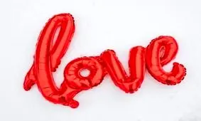 آیا شما عاشق هستید؟
