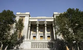 ایران اقدام غیرقانونی پاراگوئه را محکوم کرد