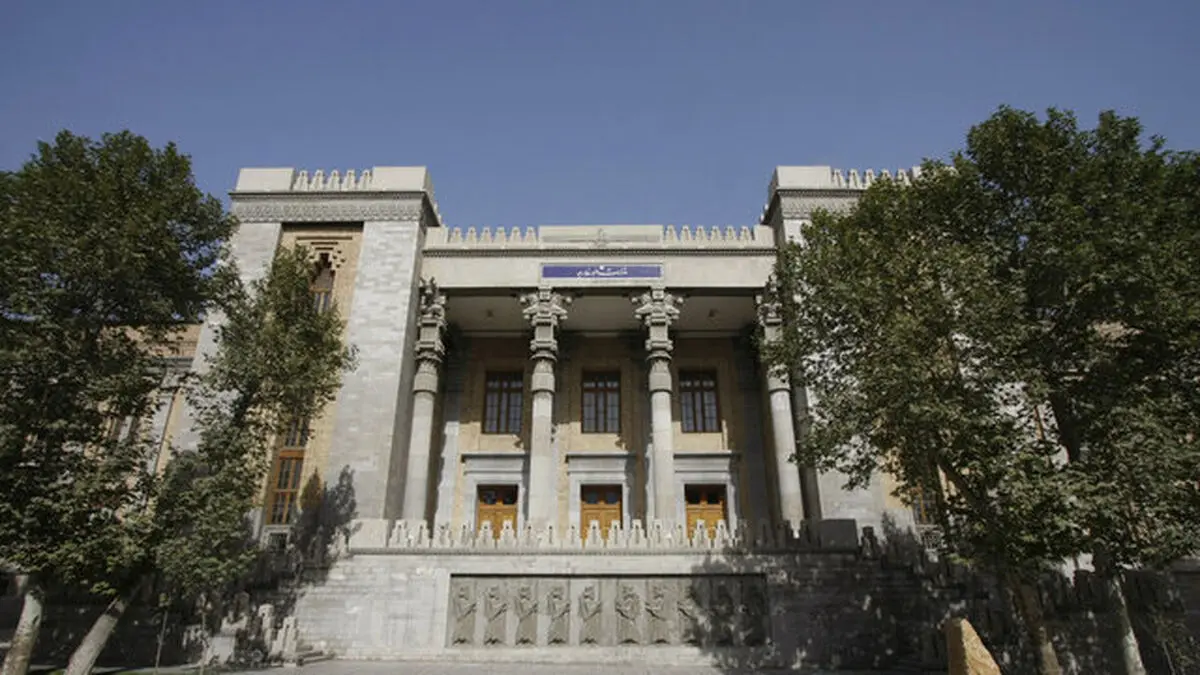 ایران اقدام غیرقانونی پاراگوئه را محکوم کرد