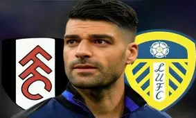 طارمی در دو راهی لیدز و فولام