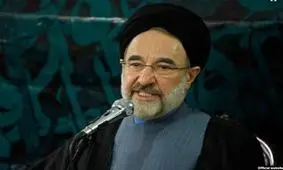 حمله روزنامه ایران به سیدمحمدخاتمی: او تلاش دارد تا شاید در «تیم برنده» قرار بگیرد