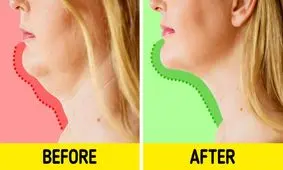 ۸ ترفند ساده و بدون هزینه برای بهبود ظاهر بدن